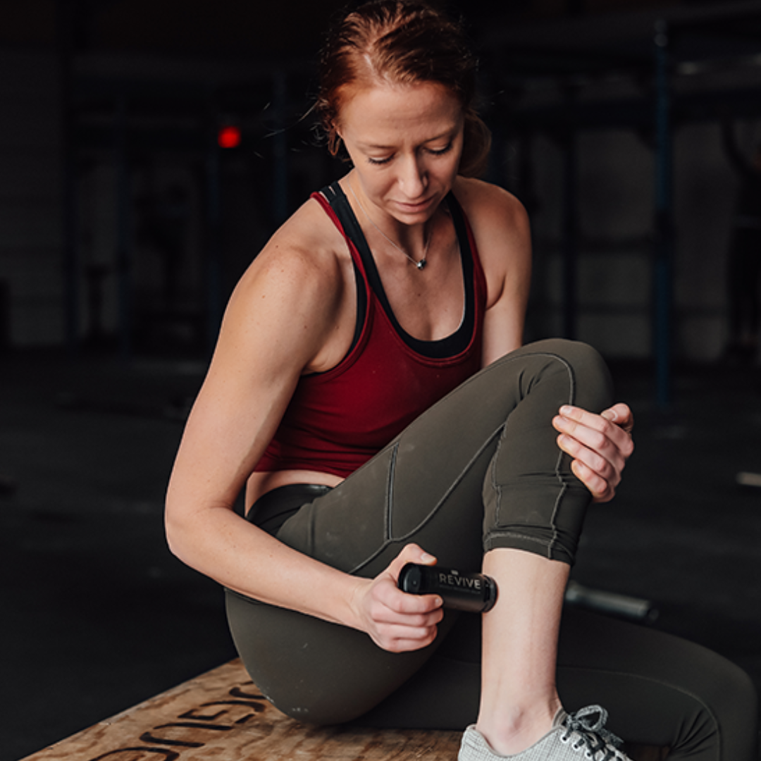 Runner's Box (US Only)