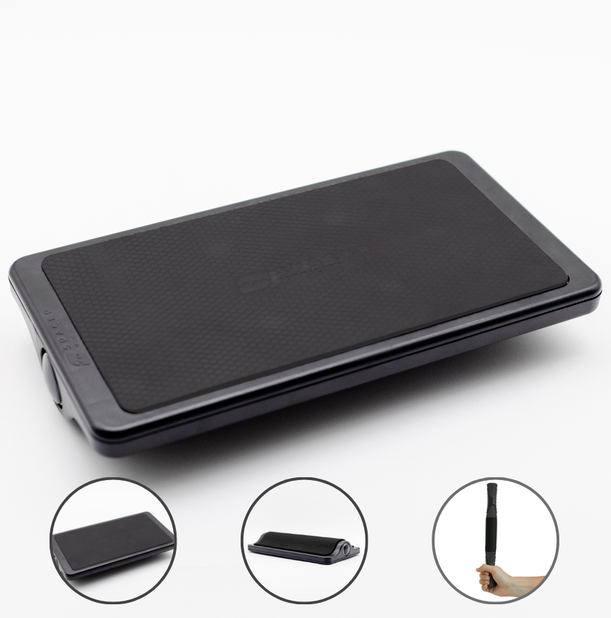 Origo Board - Target foot and ankle pain