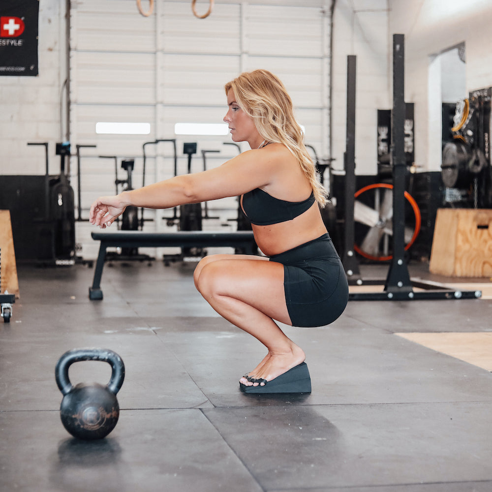 Split Mobility Wedge (Ambassasdor)