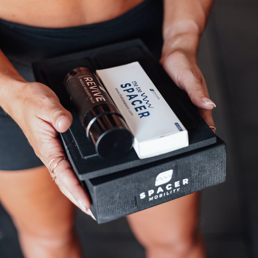 Split Mobility Wedge (Ambassasdor)