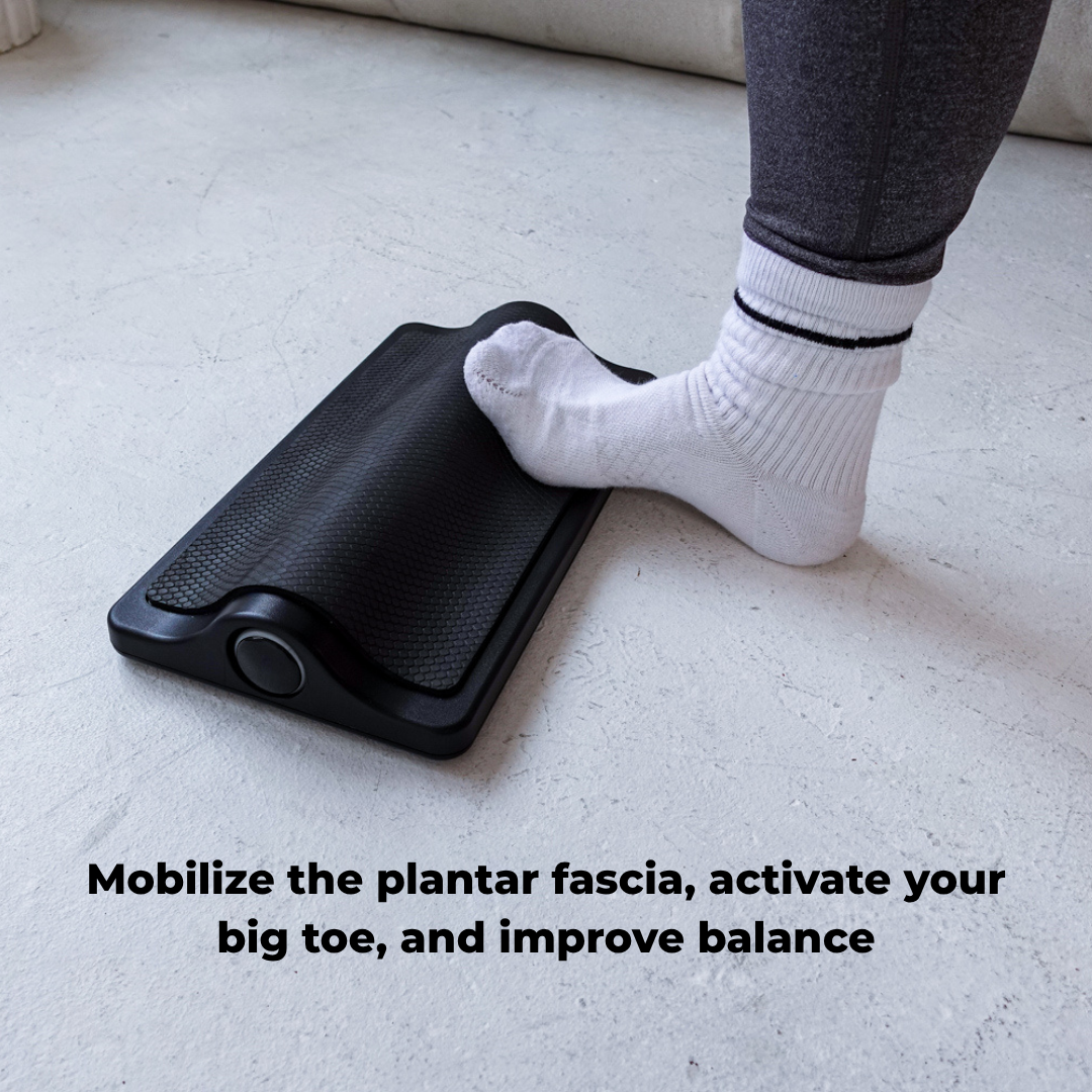 Origo Board - 3 in 1 Foot and Ankle Tool