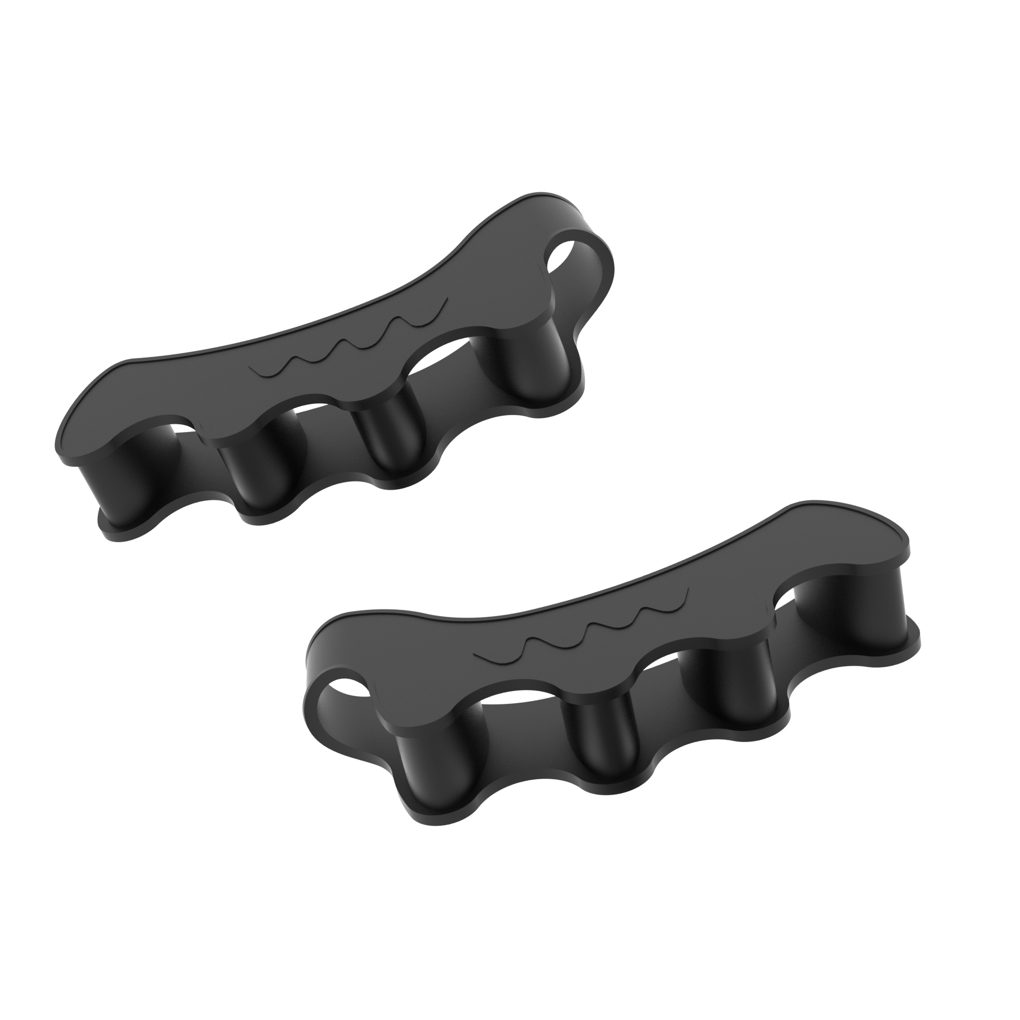 The Toe Spacer