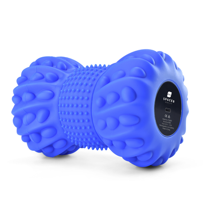 Rockpoint Roller - Dual Texture Vibrating Massage (US only)
