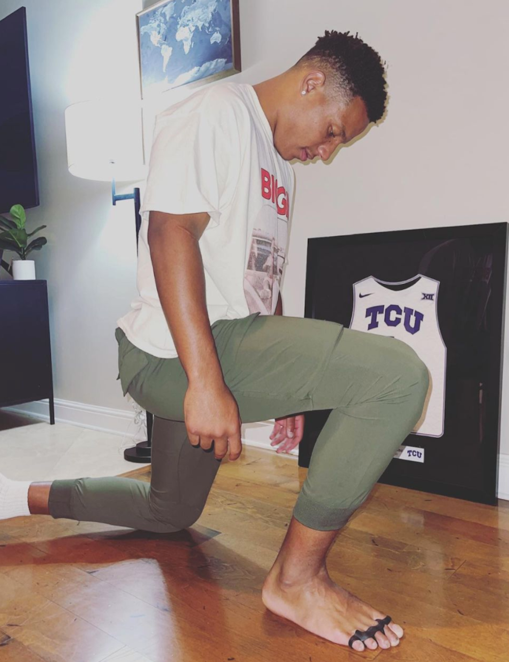 Desmond Bane