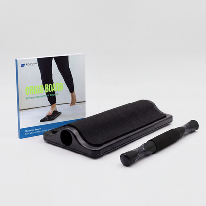 Origo Board - 3 in 1 Foot and Ankle Tool