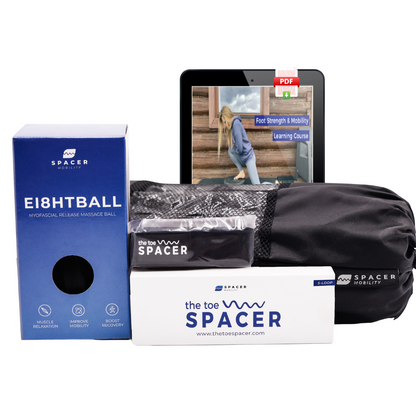 The Ultimate Recovery Kit (Ambassador)