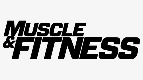 Muscle and Fitness