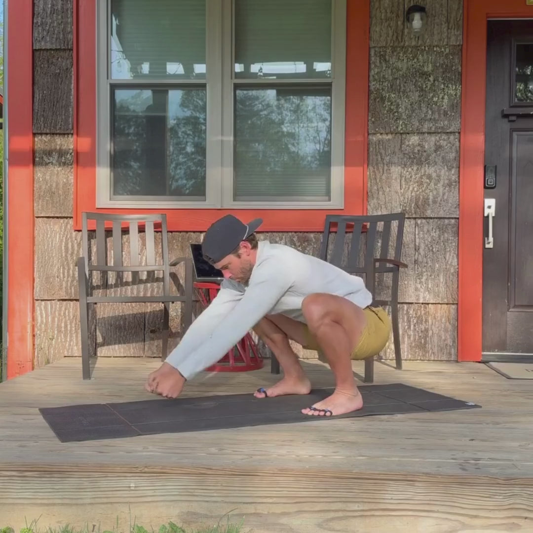 Mobility practice