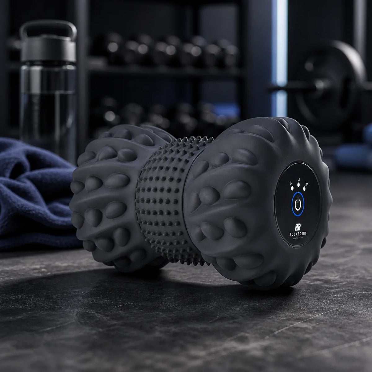 Rockpoint Roller