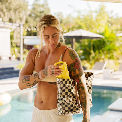 Lemon Drop Roller - Danielle Brandon Edition