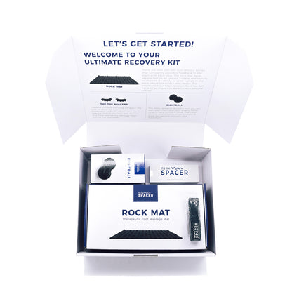 The Ultimate Recovery Kit (Ambassador)